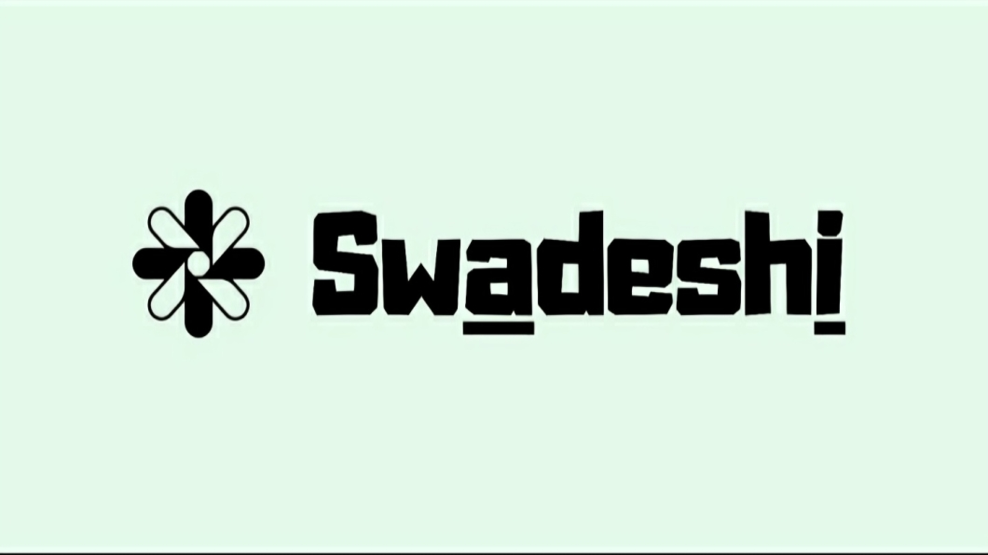 Swadeshi AI Banner